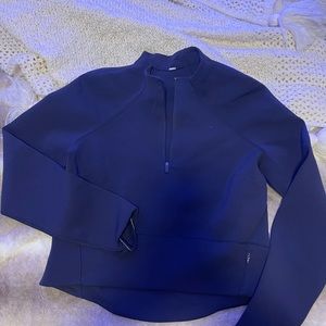 Lululemon pullover